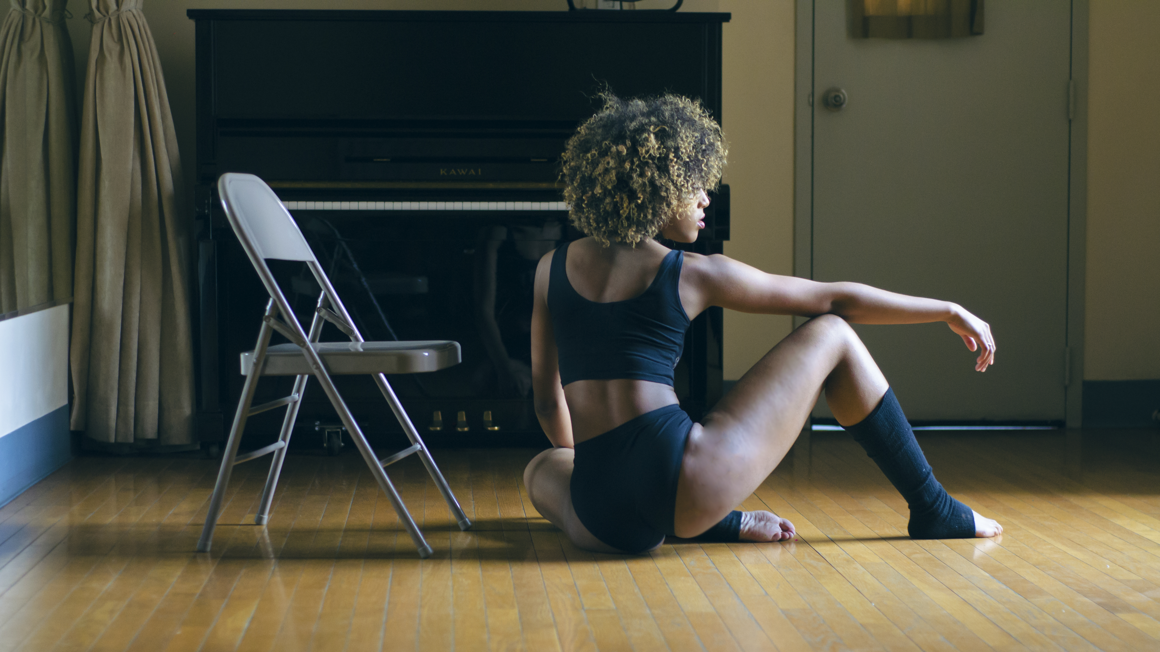 Fabricated Lifestyles x Rita Monroe