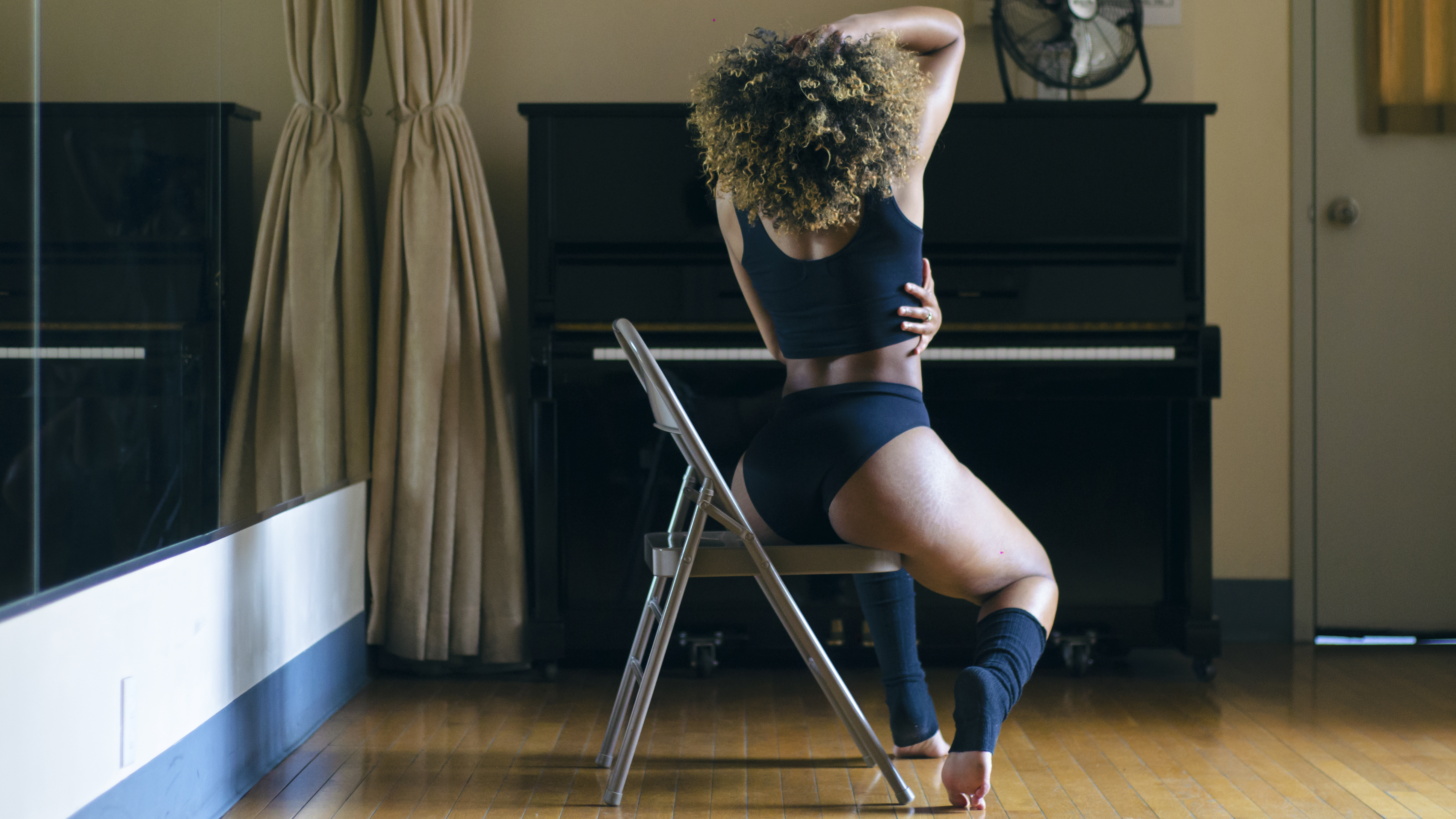 Fabricated Lifestyles x Rita Monroe