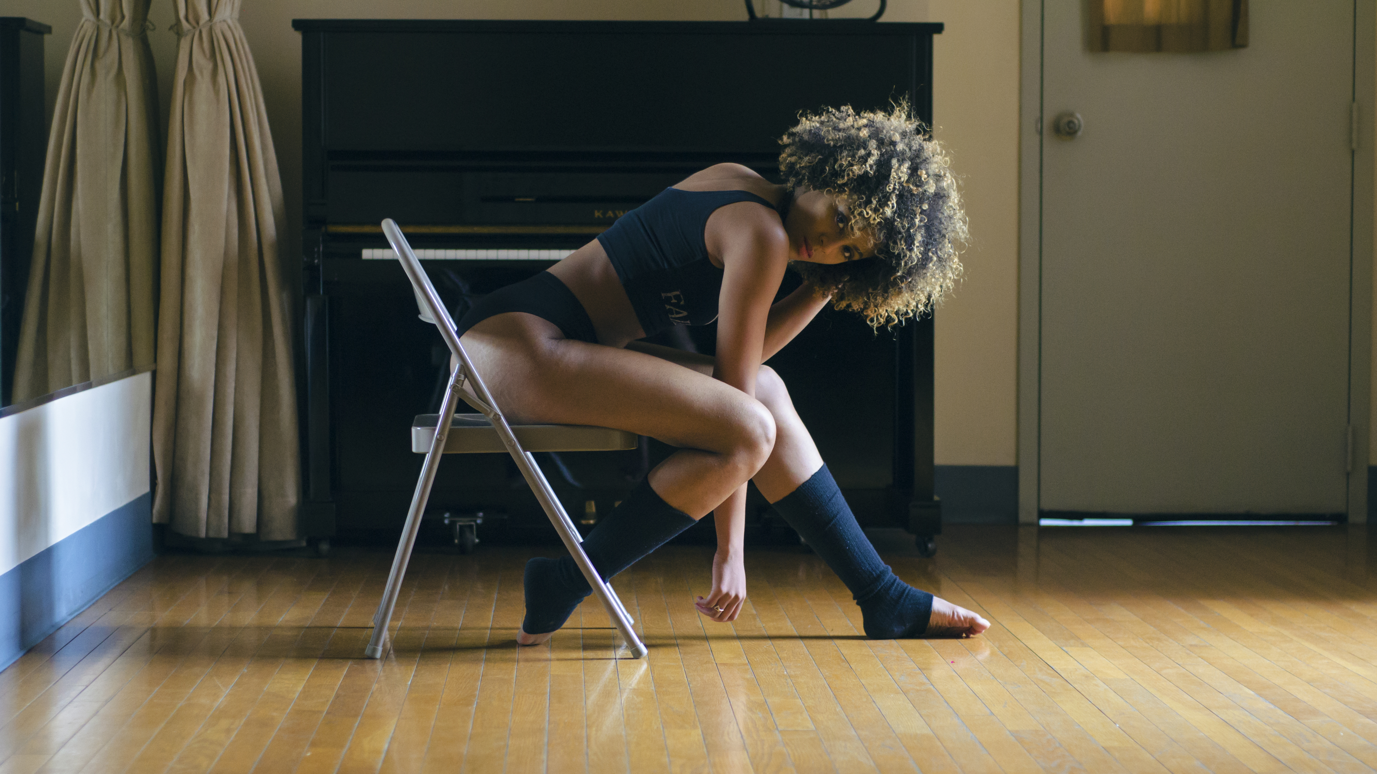 Fabricated Lifestyles x Rita Monroe