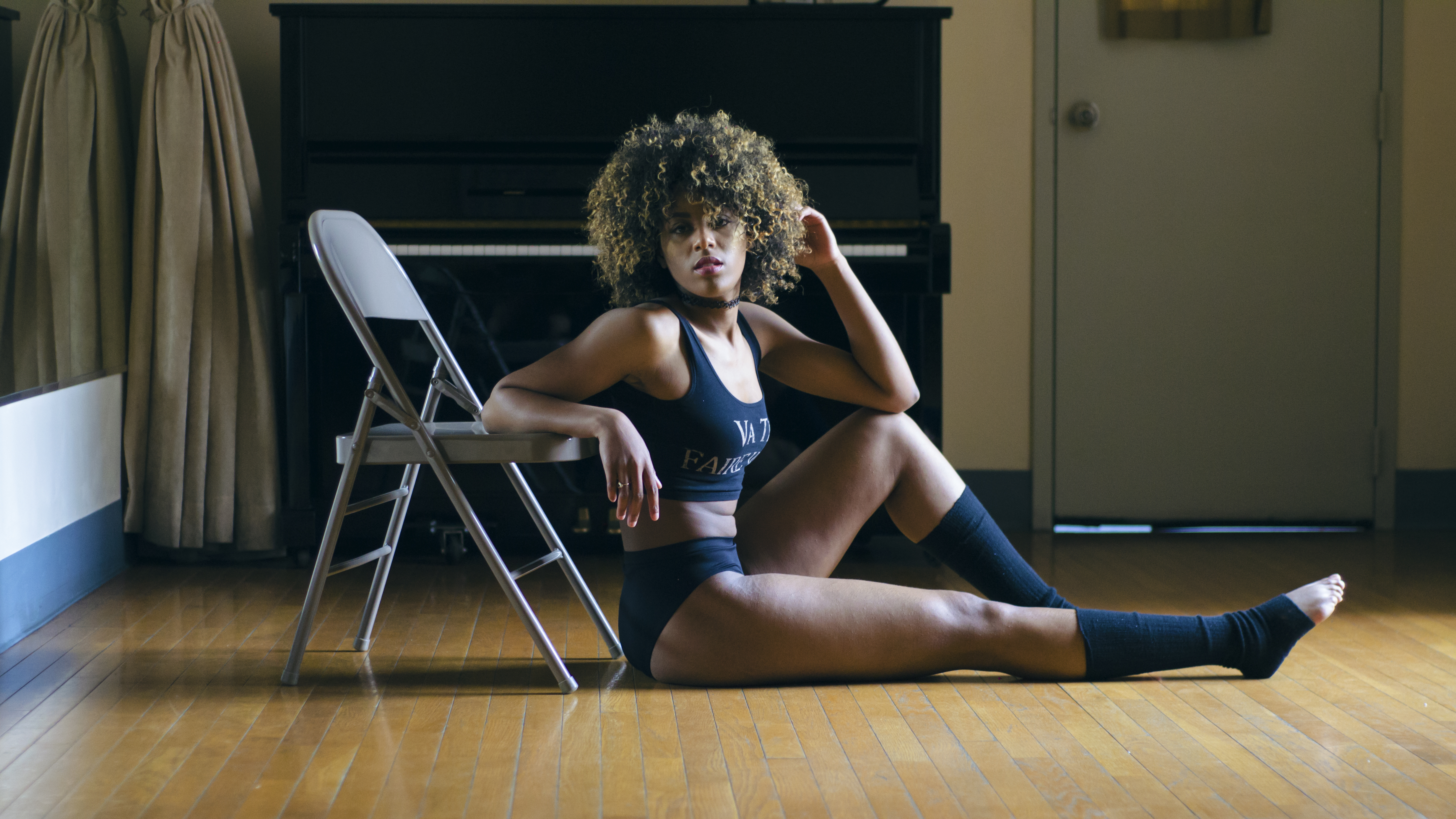 Fabricated Lifestyles x Rita Monroe