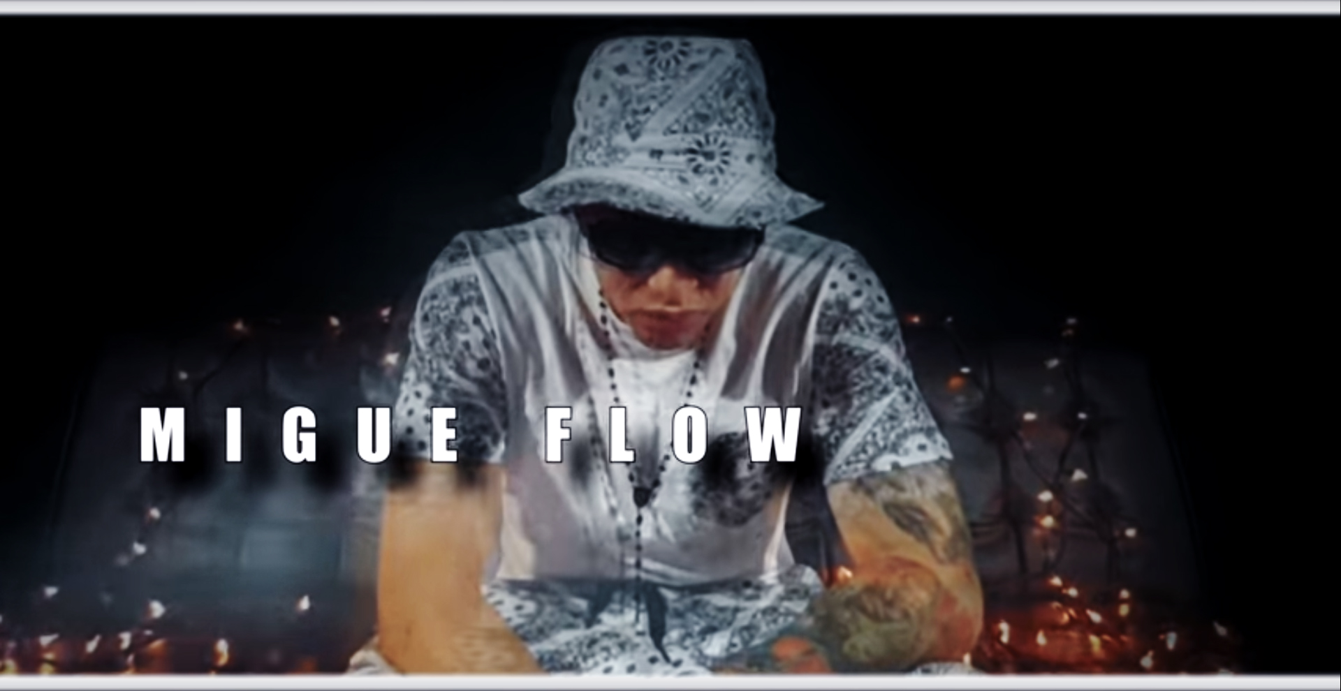 Migue Flow – La Llamada (Lyric Video)