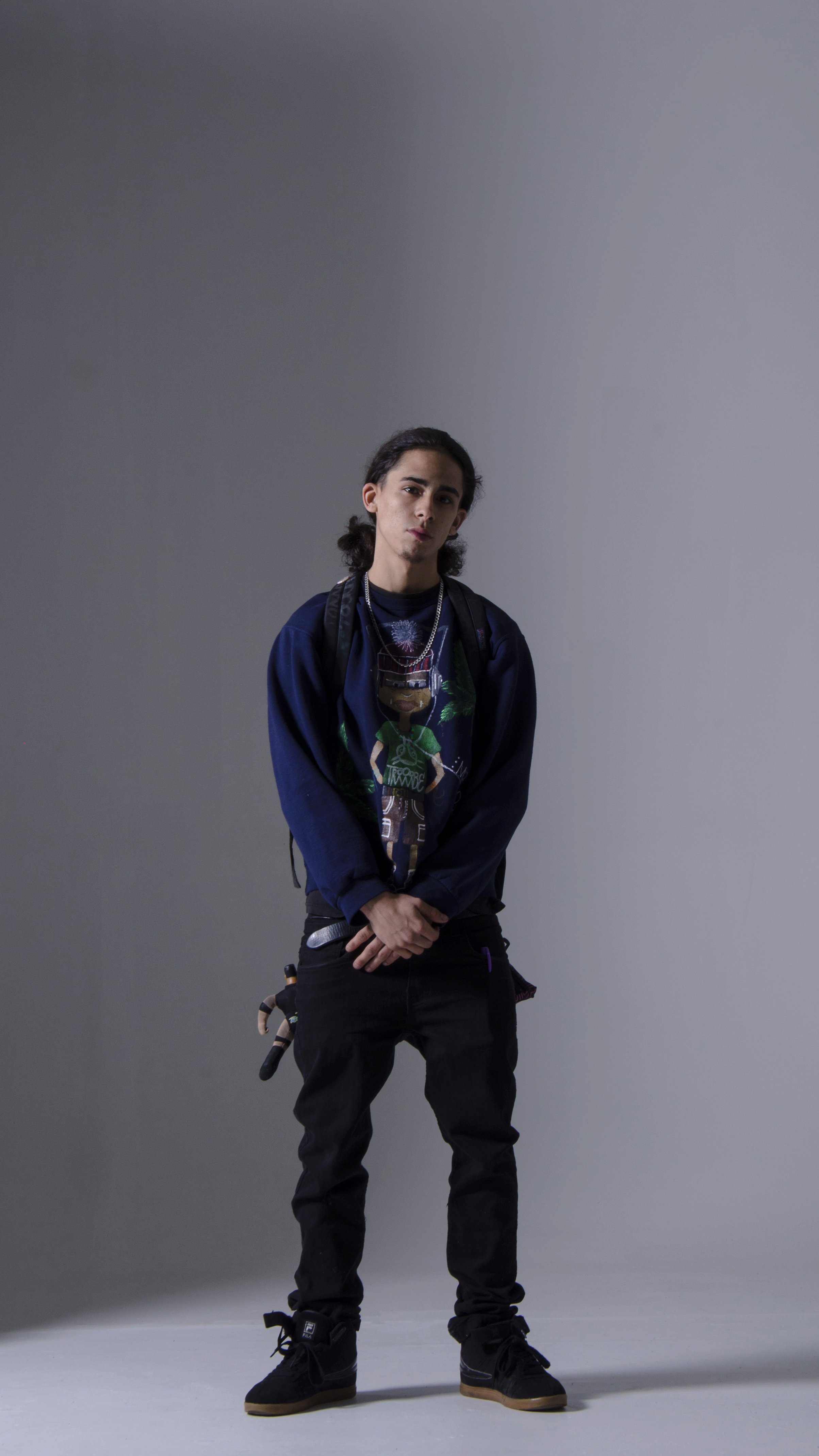 Kast x Fabricated Lifestyles