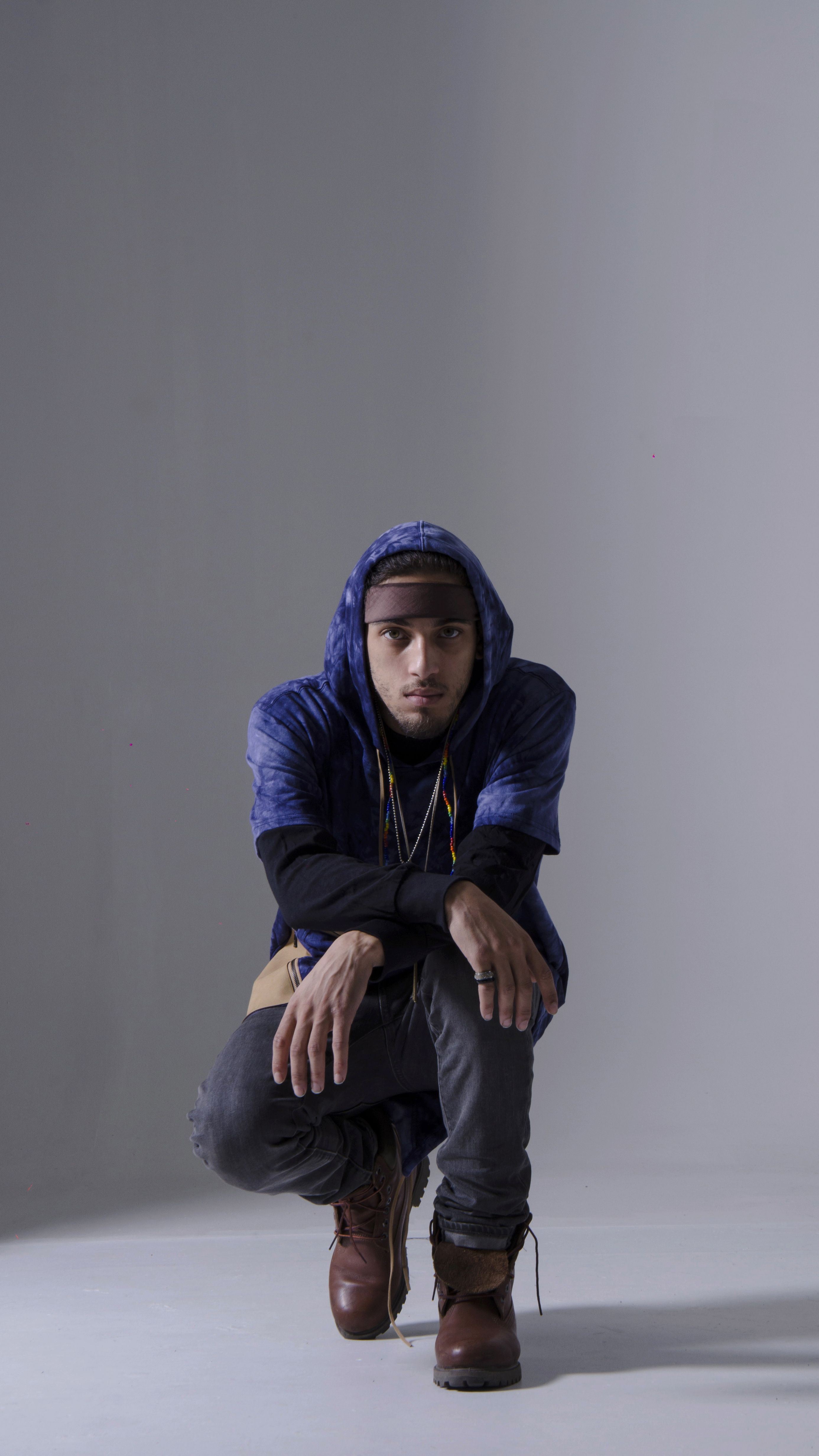 Ki Bohiti x Fabricated Lifestyles