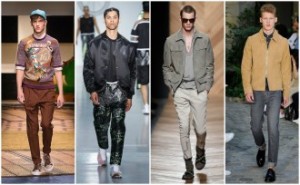 Men Fashion 2016