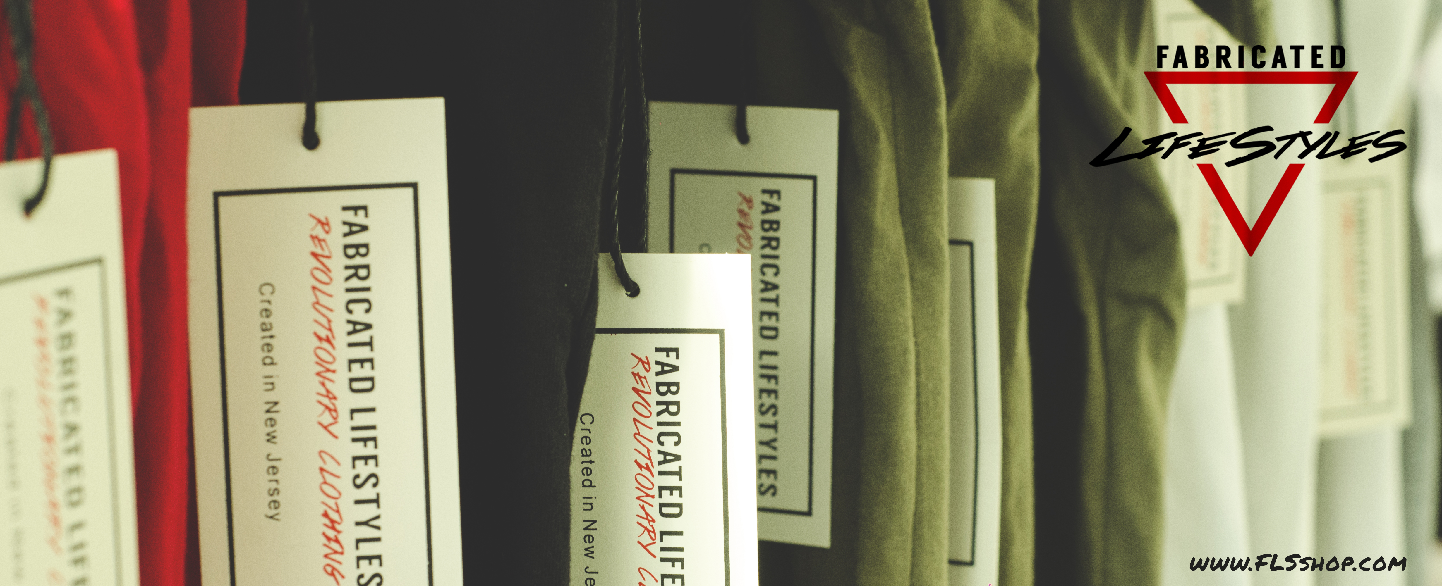 Fabricated Lifestyles