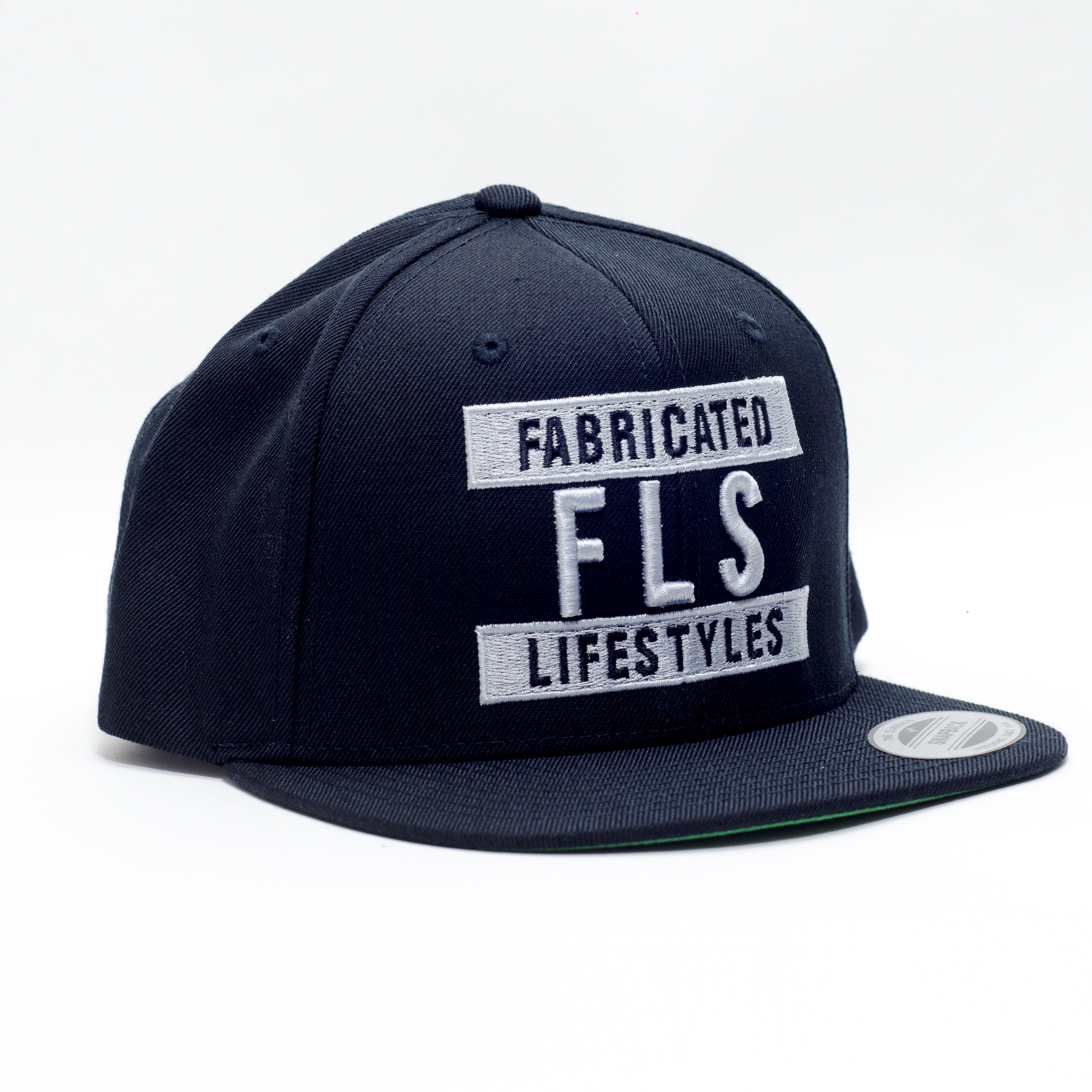 FLS SnapBack Caps