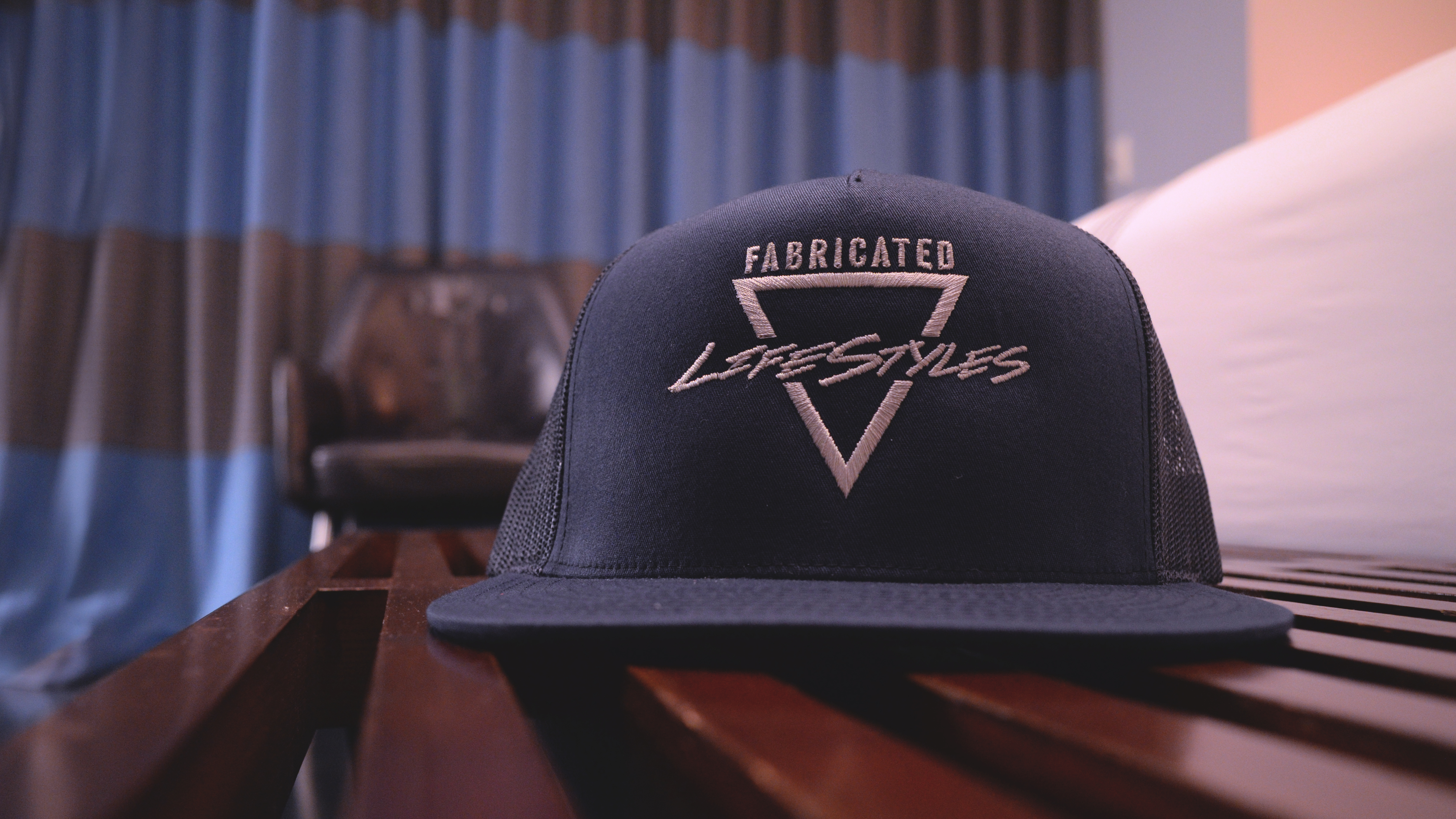 Fabricated Lifestyles High End Snapback