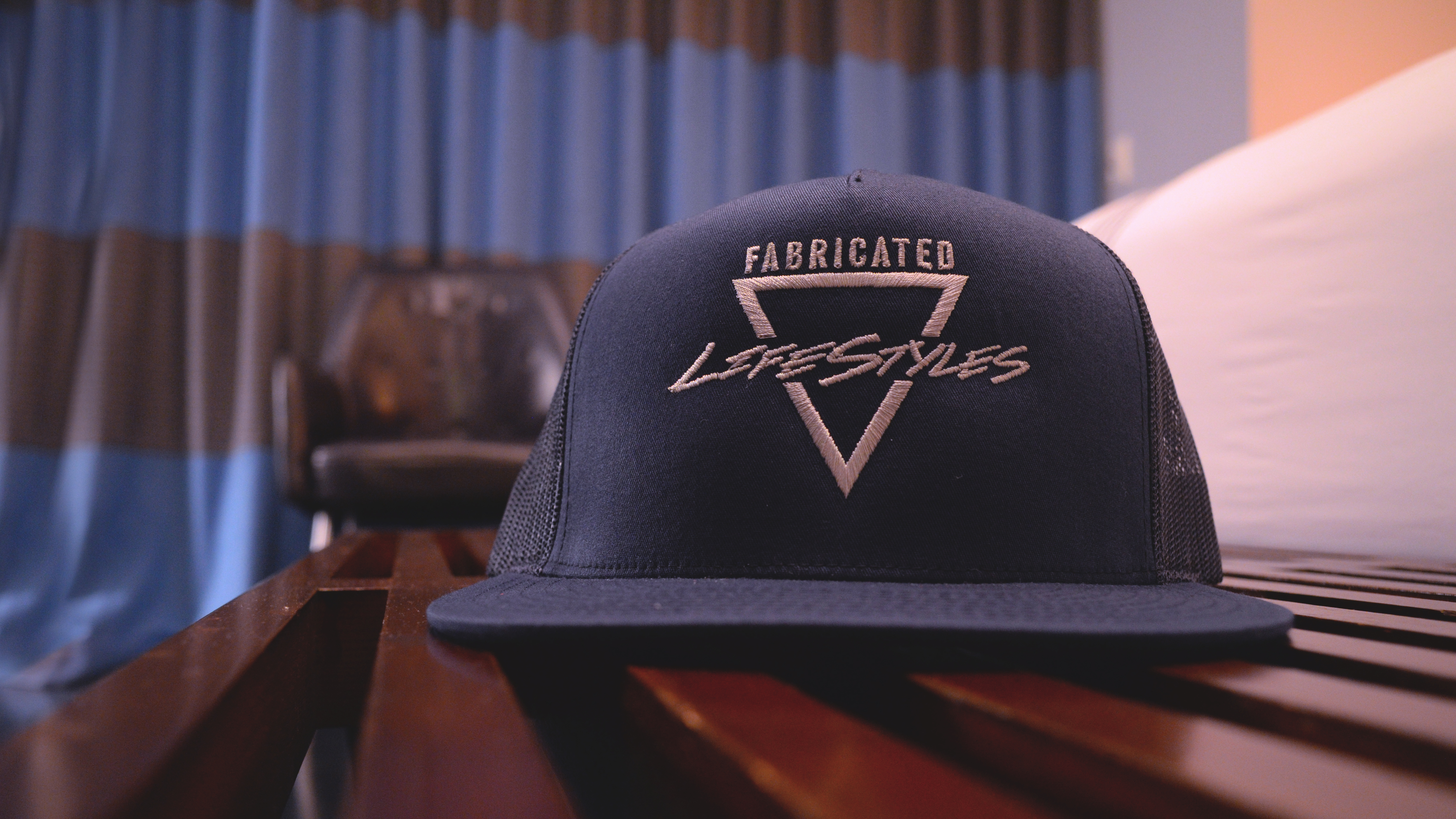 Fabricated Lifestyles High End Snapback