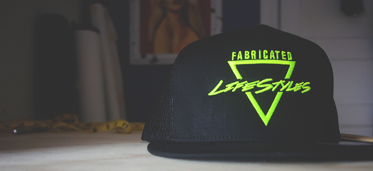 Fabricated Lifestyles High End Snapback