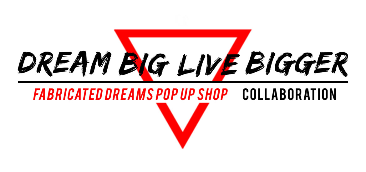 Fabricated Lifestyles Collaboration Pop Up Shop